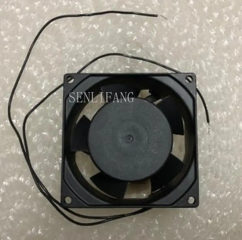 

for 8038 AA8381HB-AT 110VDual ball bearing Cooling fan