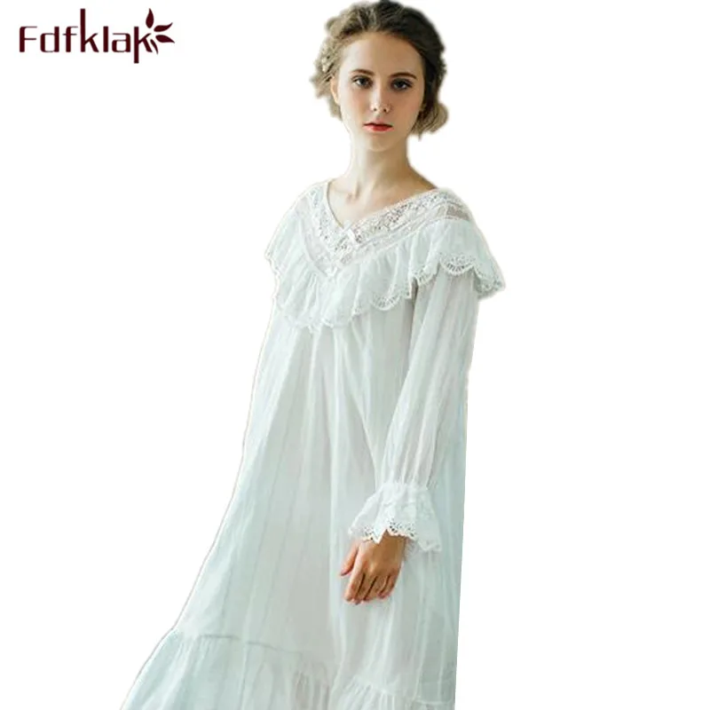 Одежда для беременных Fdfklak Милая Кружевная одежда принцессы домашняя женщин