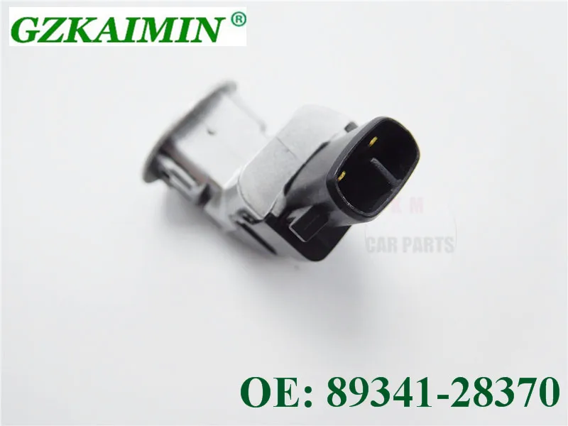 Парктроник PDC датчик парковки 89341-28370 для Toyota Corolla Camry Sienna Noah