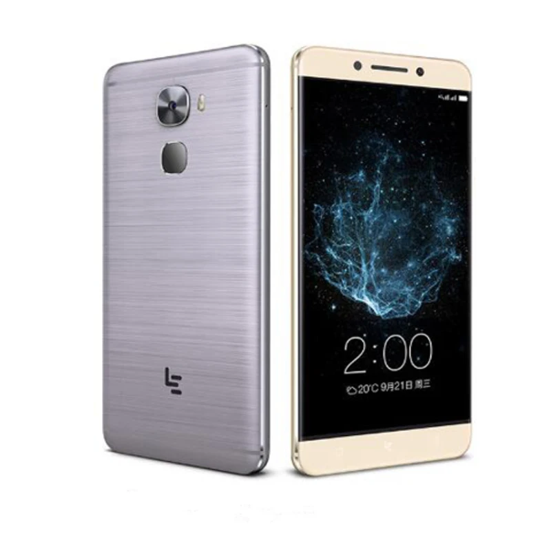 Letv Le 3 Pro LeEco X720 Snapdragon 821 5 &quot4G LTE мобильный телефон 4G 32G ROM 4070mAh NFC|Смартфоны| |