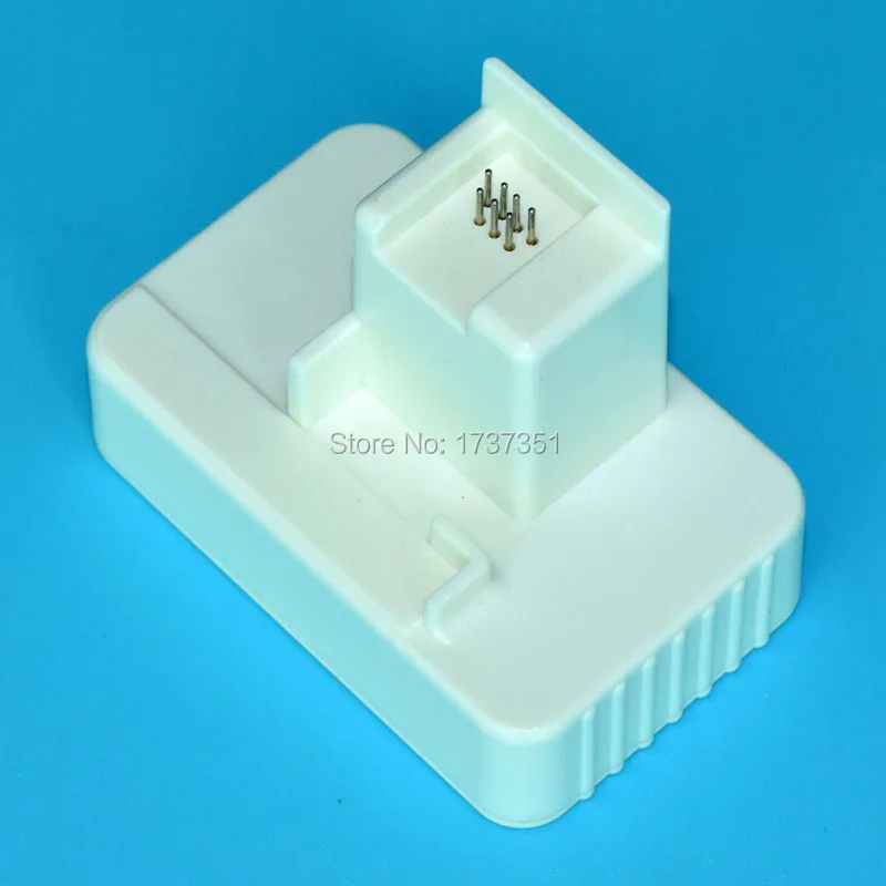 

T6241-T6248 сброс чипа картриджа для принтера Epson Stylus Pro GS6000