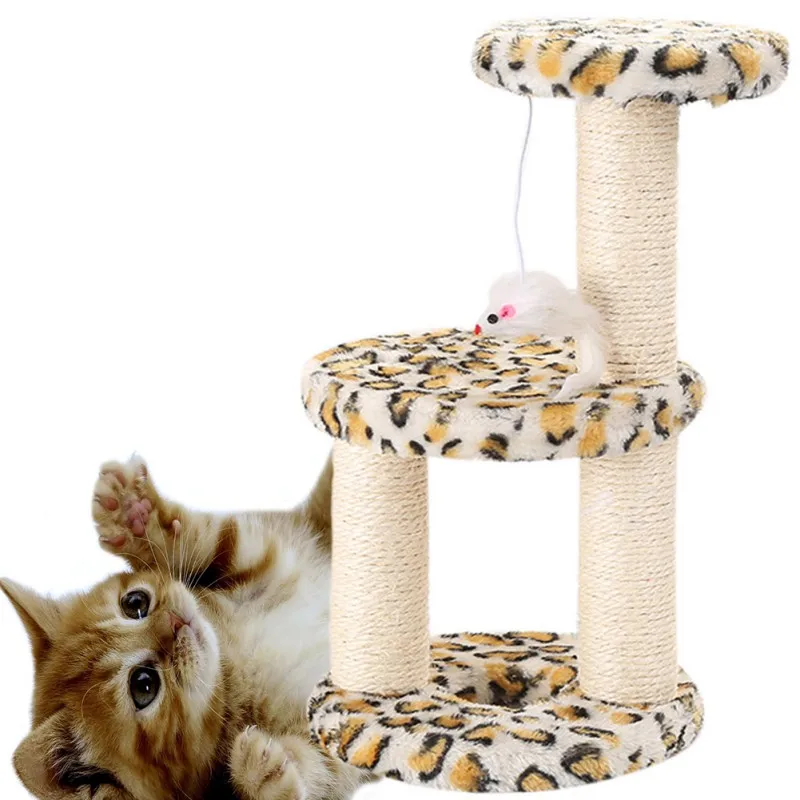Держатель для скалолазания для кошек и кошек, игрушка для кошек, защищающая мебель, полка для котят, Когтеточка, стоячие принадлежности для кошек