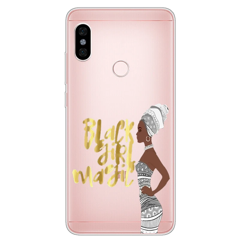 Ciciber чехол для телефона Xiaomi Mix Max 3 2 2s Mi A2 9 8 6 5 F1 A1 5X 6X 5c 5S Lite Plus Pro SE Melanin Poppin |
