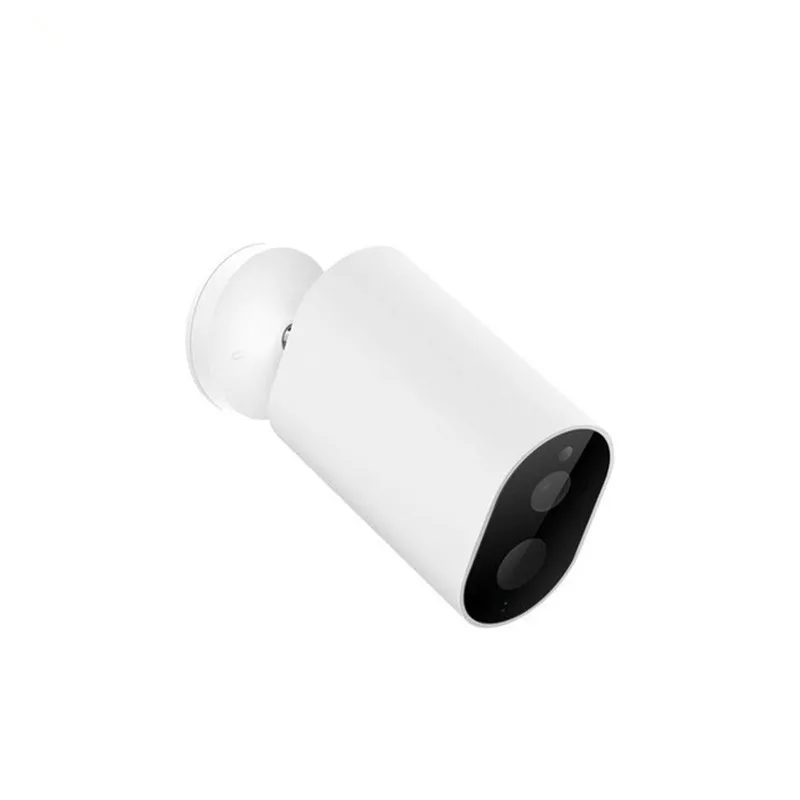 Беспроводная умная камера Xiaomi Xiaobai 1080P 120 ° датчик обнаружения ии PIR с батареей IP65