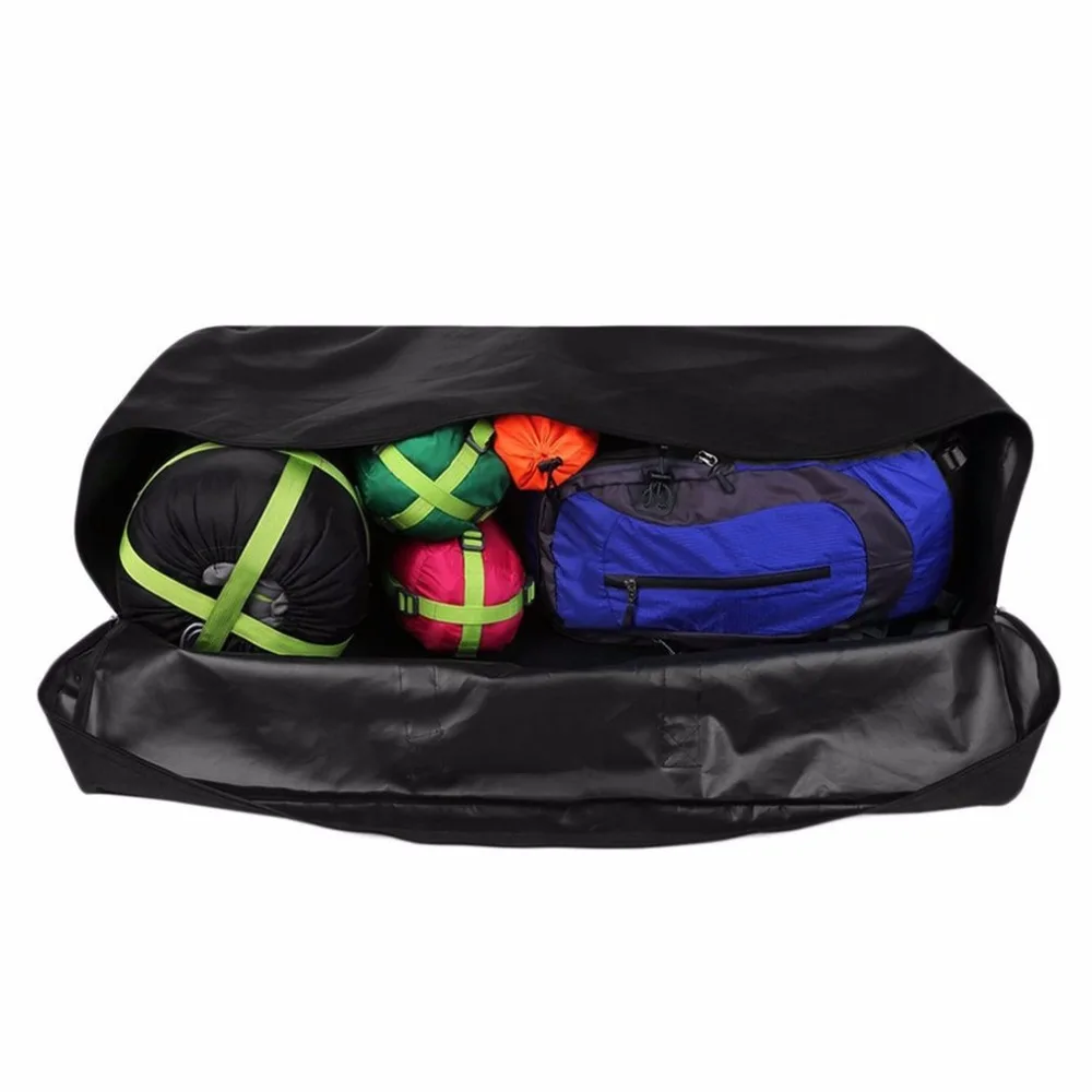 BLUEFIELD 100L/150L рюкзак для путешествий кемпинга багажа большой емкости Мужская и