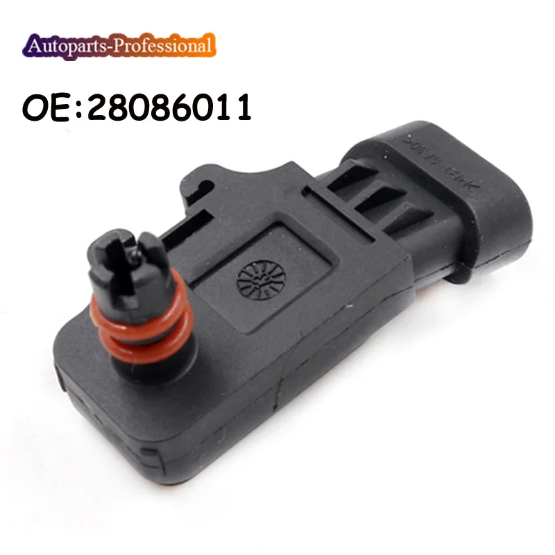28086011 для Mitsubishi Opel Chevrolet JMC landwind Jiangling 12232201 5S12144 датчик давления воздуха Впускной