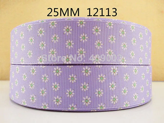 10Y12113 kerryribbon David accessories 1-дюймовыечистые этикетки пробки печатная корсажная лента DIY головные уборы лента и бабочка аксессуары