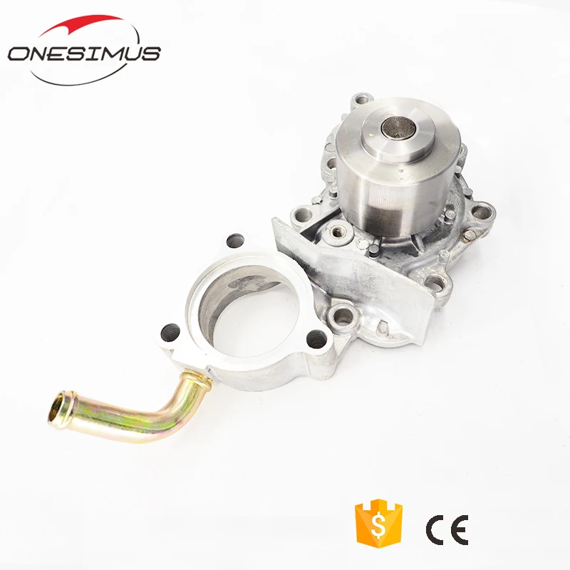 Система охлаждения водяного насоса OEM T 104/ 16100 69345 для 3VZ E 5VZ FE 4runner RN10 VZN13 VZN10 RN13|pump