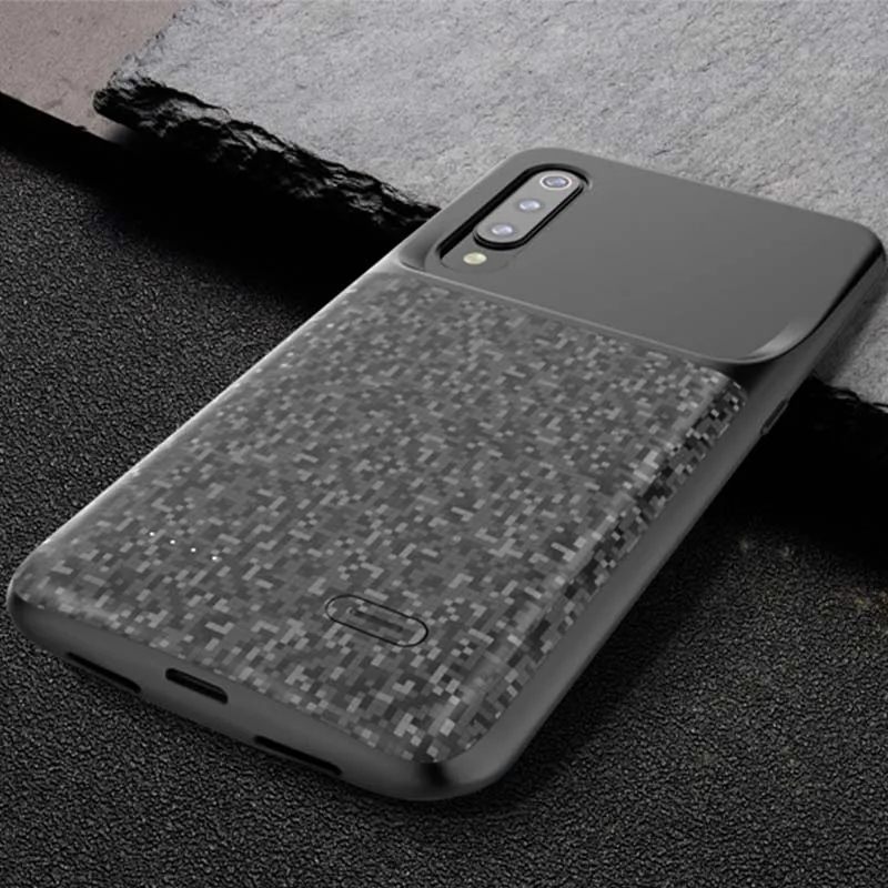 Чехол для аккумулятора Xiaomi Mi 9, 4700 мАч, чехол для зарядного устройства, чехол для смартфона, внешний аккумулятор для Xiaomi Mi 9 se, чехол для аккумулятора