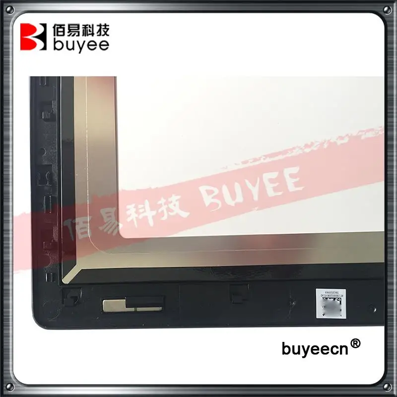 Оригинальный Новый сенсорный дигитайзер 13 3 дюйма для Lenovo Yoga 2 LP133WF2-SPA1 ЖК-экран в