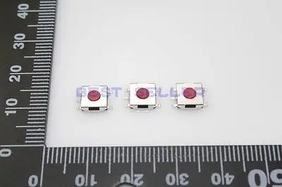 200 шт. кнопочный выключатель SMD 6*6*2 5 6 мм * 2 | Обустройство дома
