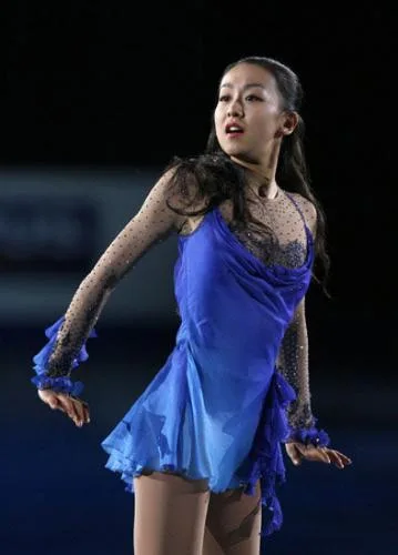 Free shippingSkyblueCUSTOM MADE TO FIT FIGURE ICE SKATING/ DANCING/ BATON TWIRLING COSTUMESD36 | Тематическая одежда и
