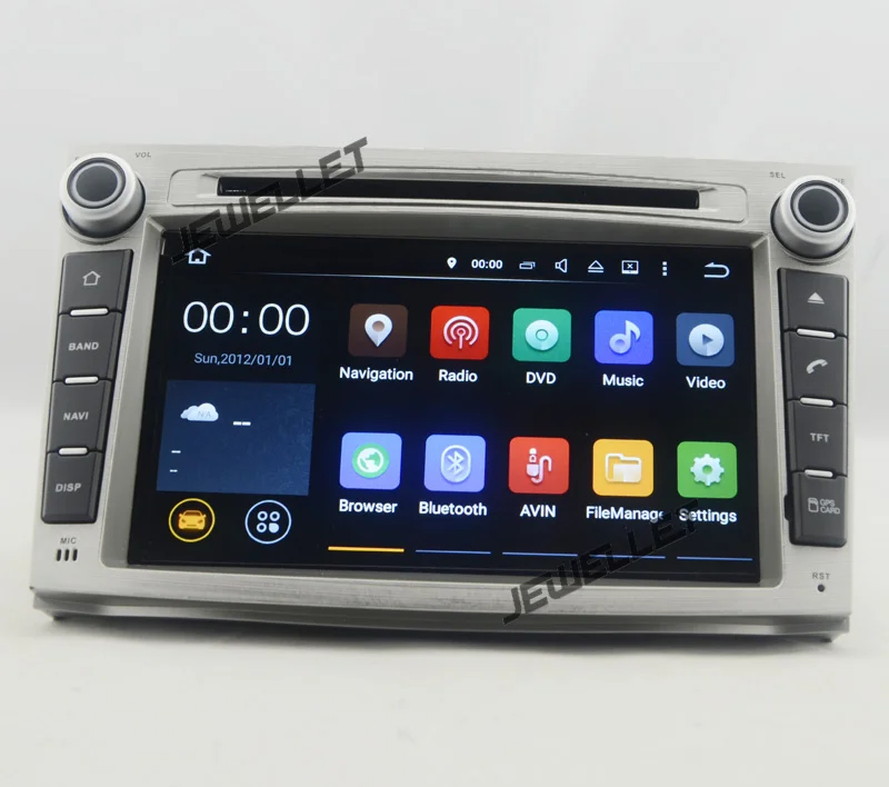Восьмиядерный IPS экран Android 10 автомобильный DVD GPS Радио Навигация для Subaru Legacy Outback