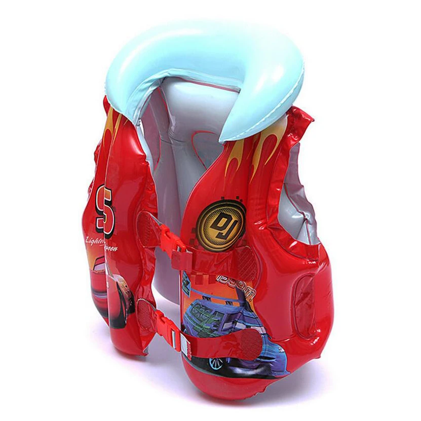 2017 Горячее предложение для детей Безопасность толстый надувной спасательный