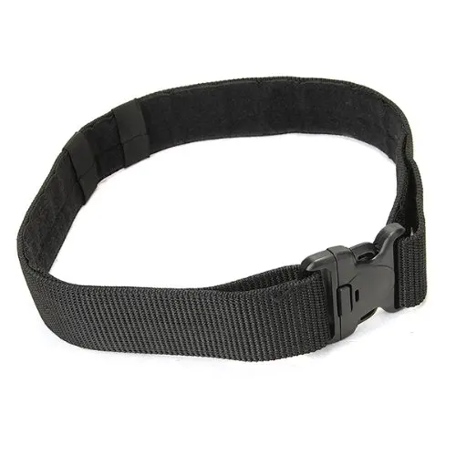 2017 Новый ремень Пояс нейлоновый Военная Униформа парашют сват тактический бой