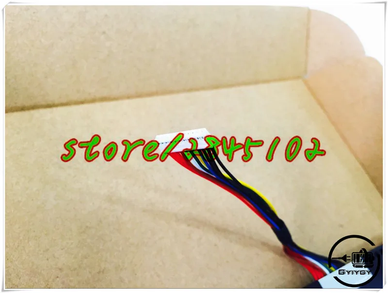 14 8 в 63WH батарея для Alienware M11x M14x R1 R2 R3 Batterie PT6V8 8P6X6 T7YJR KR-08P6X6 | Компьютеры и офис