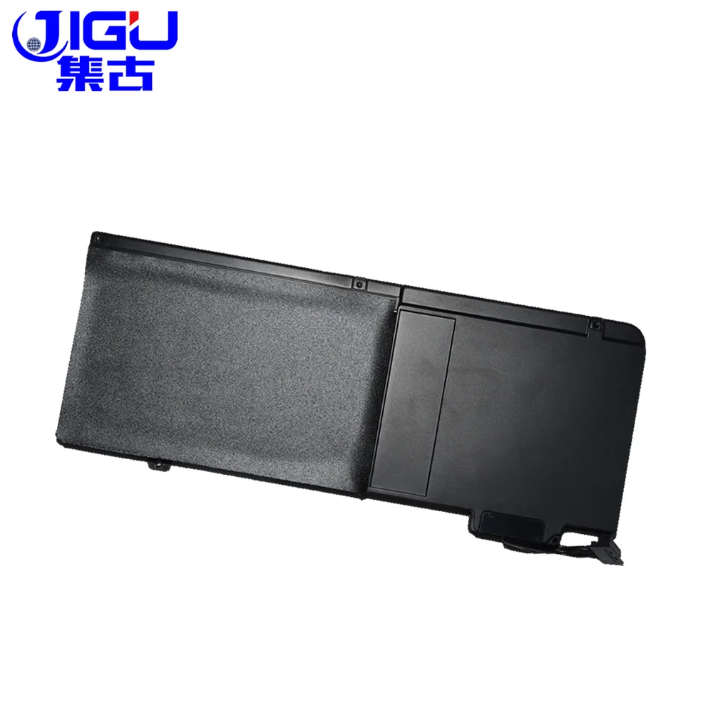 JIGU Аккумулятор для ноутбука Apple MacBook Pro 13 3 дюйма MC724B/A MC724E/A MC724|laptop battery|battery for laptopapple