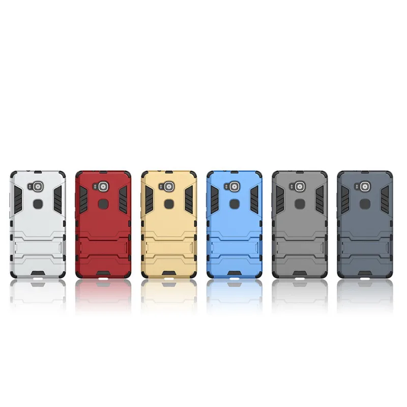 Huawei G8 G 8 Рио L01 L02 L03 AL00 TL00 чехол из жесткого поликарбоната+ силиконовый чехол для мобильного телефона сумка huawei GX8 GX усилительный насос 8 RIO-L01 RIO-L02 RIO-L03 RIO-AL00 крышка