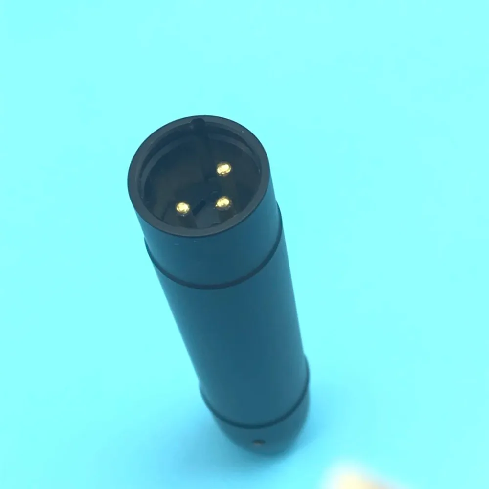YPA A65P микрофон Встроенный предусилитель для SHURE Beta91, Beta98, Beta 98D/S