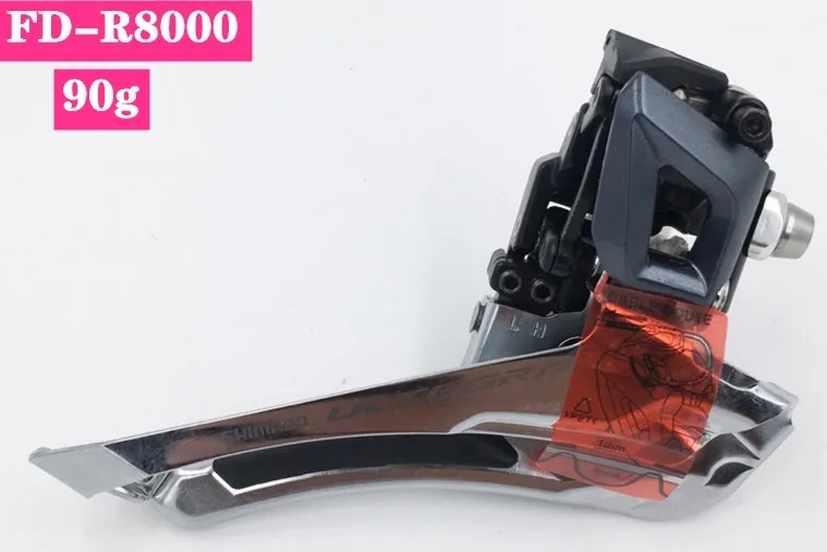 SHIMANO R8000 Groupset ULTEGRA R8000 6800 Groupset Derailleurs ROAD Bicycle 50-34 52-36 53-39T 11-25T 11-28T 170mm 172.5mm