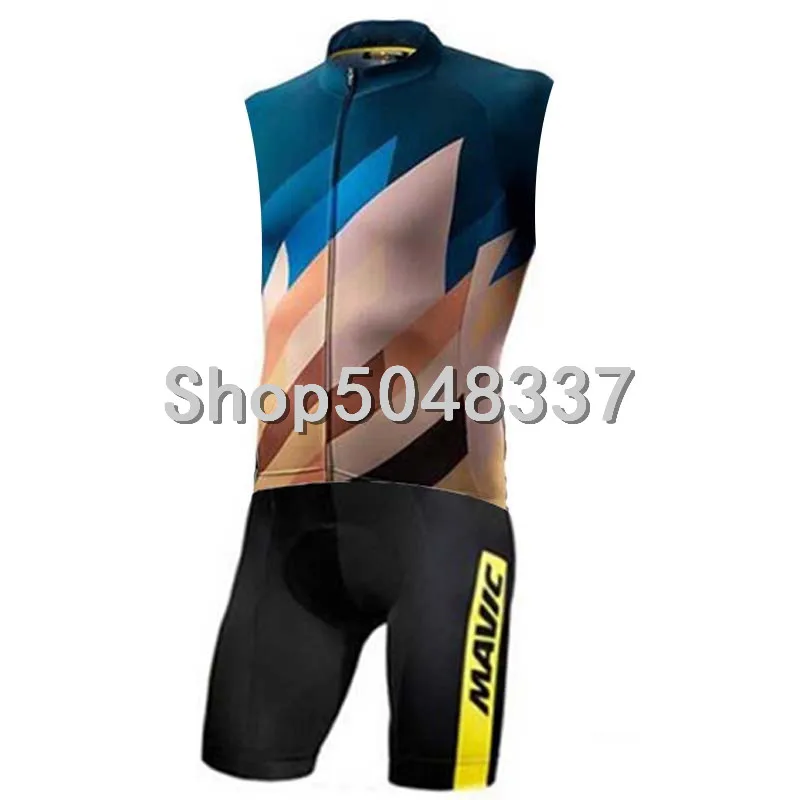 Mavic 2019 Ropa Ciclismo Майо для велоспорта костюм триатлона одежда из Китая мужская майка