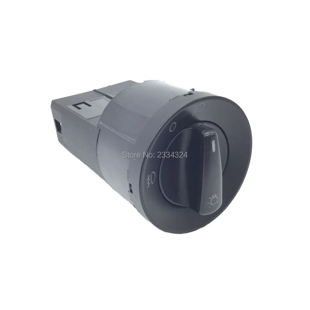 Переключатель фары с функцией противотуманного режима для Volkswagen VW Beetle B5 Passat MK4 Jetta