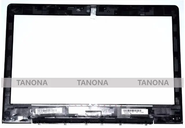 Bezel Оригинальные новые для lenovo U41-70 S41-70 S41-35 S41-70 500S-14ISK задняя крышка 5CB0H71426+ ободок 5B30H71445+ Петля Винты - Цвет: Bezel