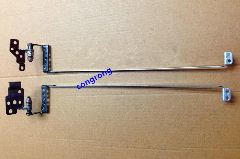 Петли ЖК для Toshiba Satellite L750 L750D L755 L755D L + R FBBLB034010/FBBLB033010|lcd hinges|l hingessatellite l750 |