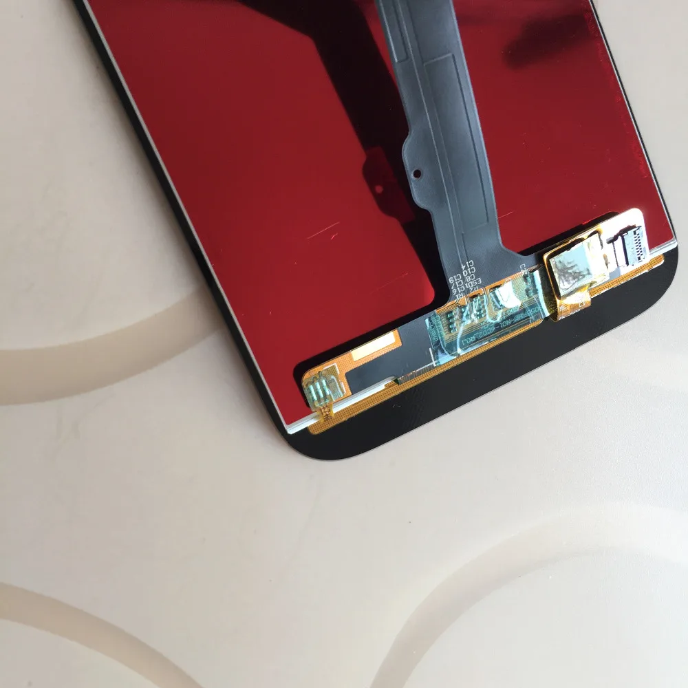 Для huawei G8 GX8 RIO-L01 RIO-L02 RIO-L03 Сенсорный экран планшета Сенсор Стекло+ ЖК-дисплей Дисплей монитора в сборе+ Бесплатные инструменты