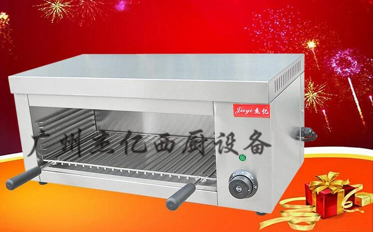 FY-936 электрическая духовка питания запекания курицы коммерческих настольных