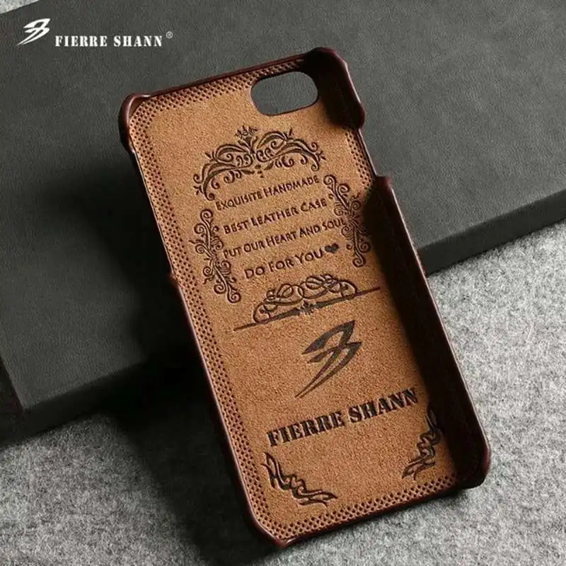 Чехол для iPhone 7 8 Plus apple Capa Funda Etui Классический роскошный кожаный чехол для мобильного телефона аксессуары Coque Shell carcasas