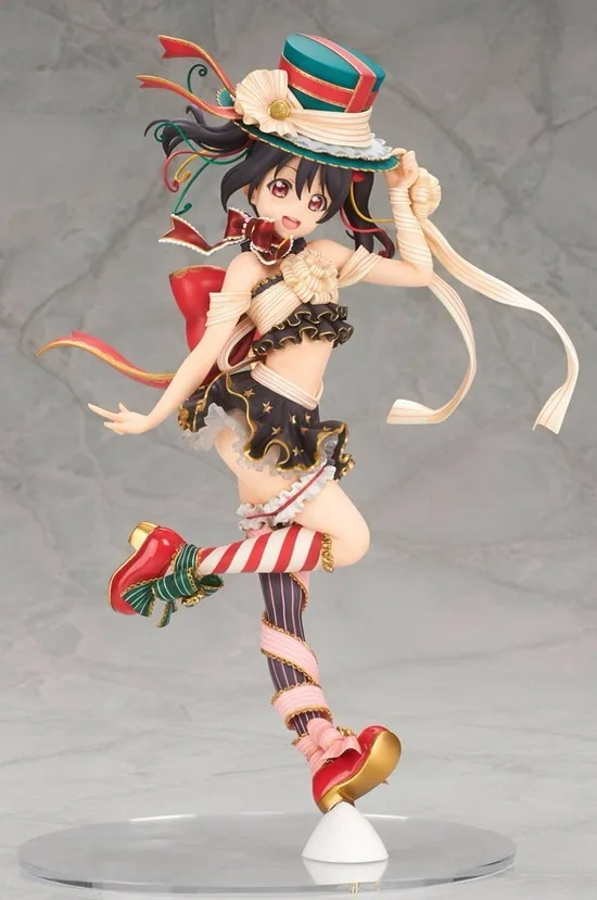 23 см Love Live! Школьный идол Кодори минами сексуальные предварительно окрашенные