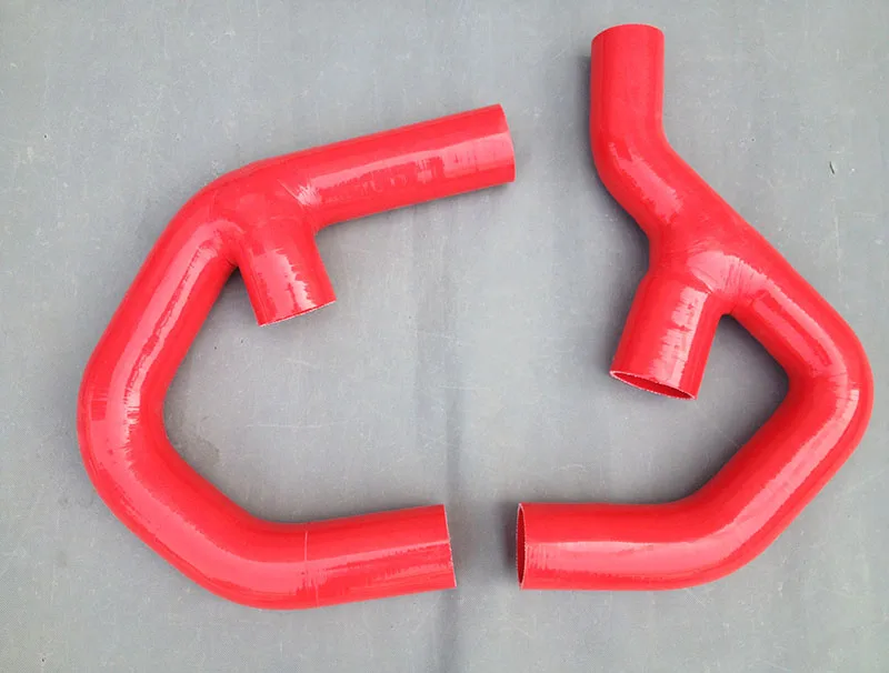 Набор силиконовых шлангов для VW GOLF MK5 A3 JETTA GTI 2 0 FSi T Заводская розетка|kit kits|kit vwkit golf