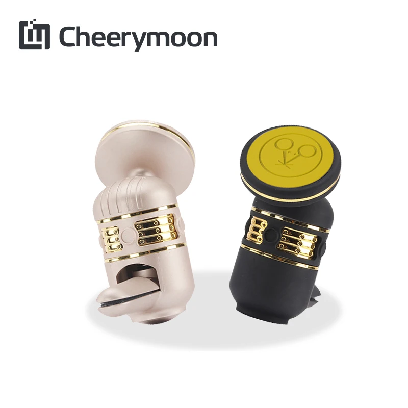 CHEERYMOON ароматерапия особые подарки Автомобильный держатель для телефона