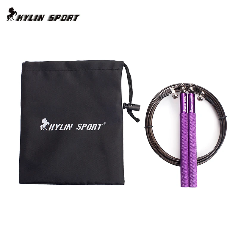 

2017 New 3m free shipping special speed long jump rope professional quality goods athletic competition pattern speed jump rope