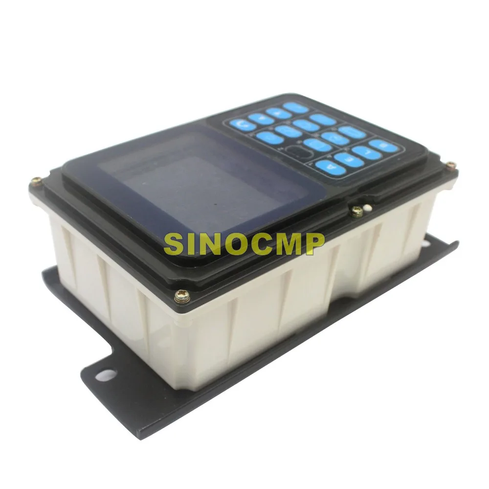 7835-12-1010 Excavator Monitor for Komatsu PC340LC-7 PC340NLC-7 | Автомобили и мотоциклы