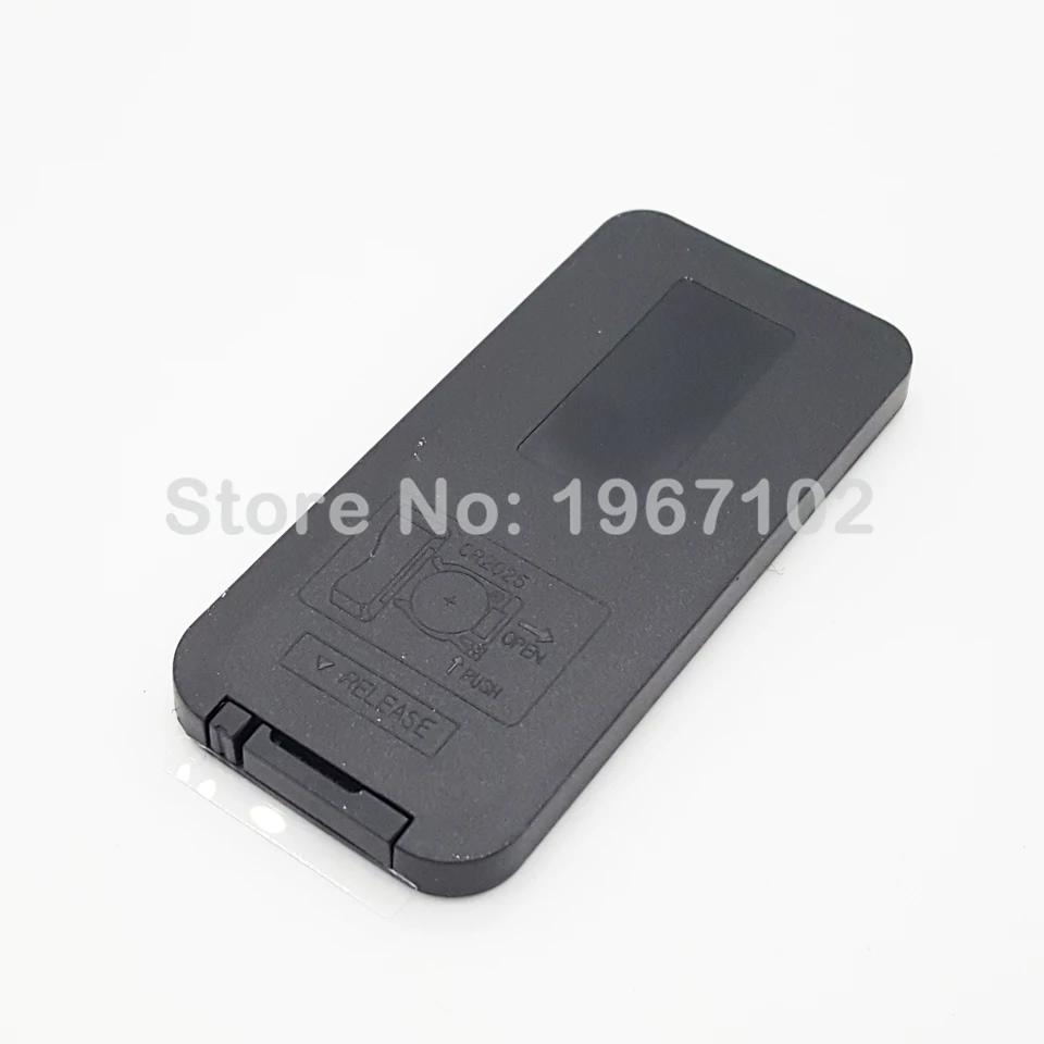 2018 Новый мини 14 клавиш SP103E радиочастотный контроллер для DC5V WS2812 DC12V WS2811