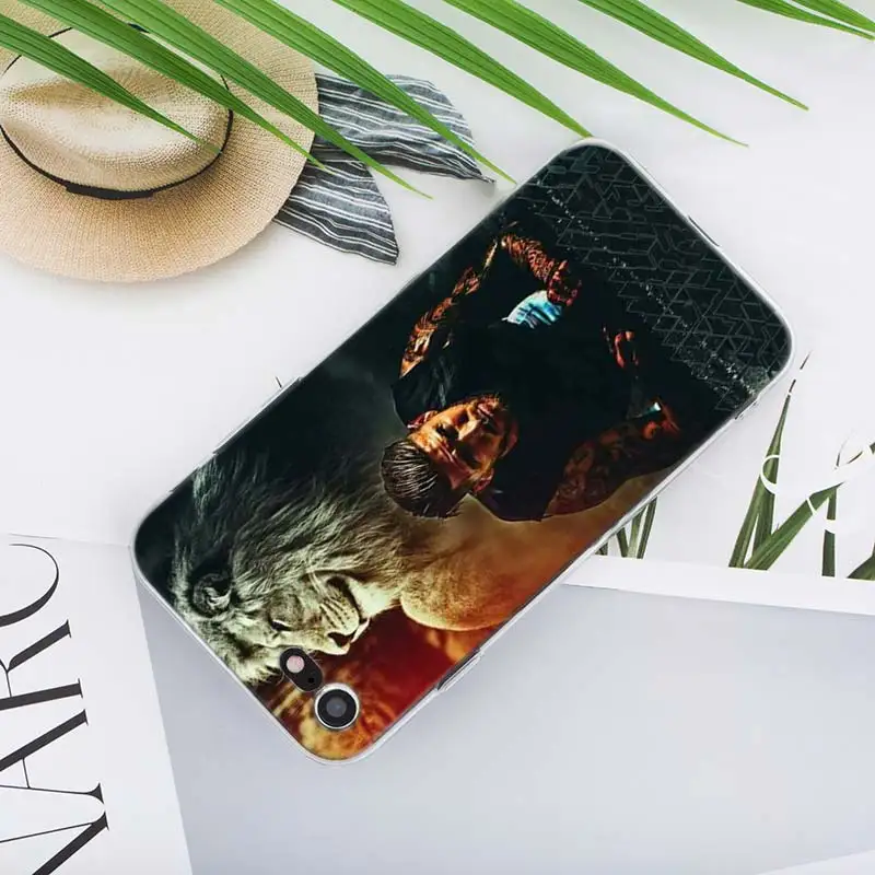 Прозрачный силиконовый чехол Sergio Ramos SR4 модный для iPhone 11 11Pro XS MAX XR X 8 7 6S 6 Plus 5S чехол для телефона