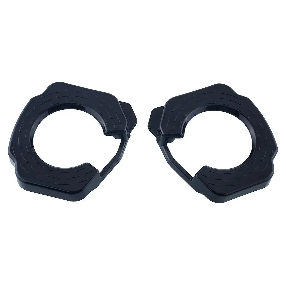 Велосипедные педали бутсы покрытие превышение скорости для Speedplay Zero J & L