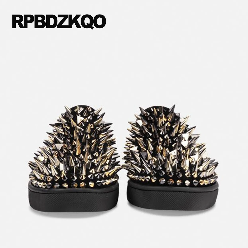 обувь колос шпилька Мужские дизайнерские кожаные лоферы черный нубука замша