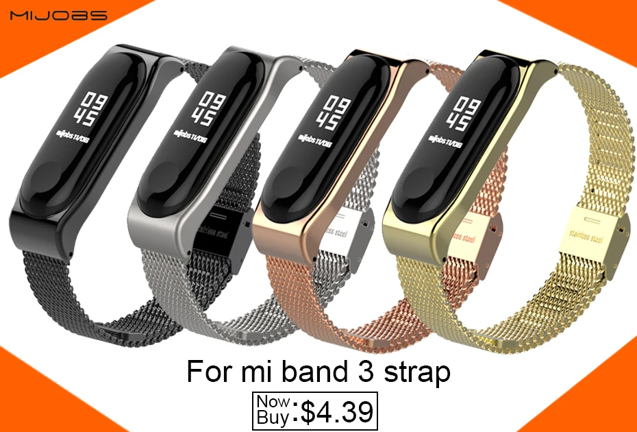 Для mi band 3 ремешок сенсорный экран циферблат белый светильник СВЕТОДИОДНЫЙ Дисплей силиконовый ремешок браслет Спорт на открытом воздухе часы браслет часы