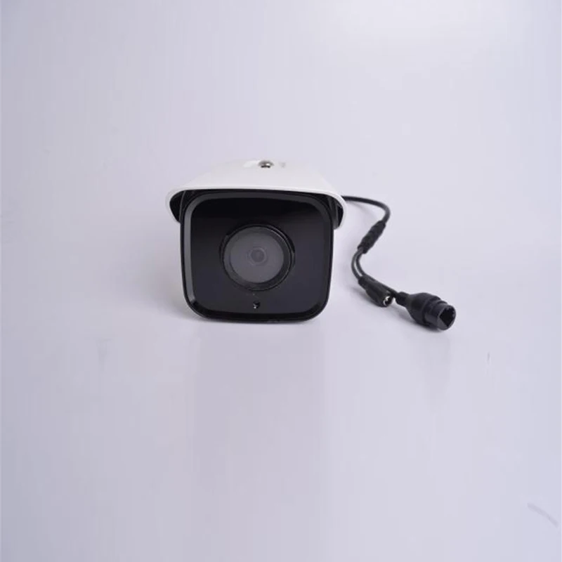 Сетевой видеорегистратор DAHUA IPC HFW4438M I2 H.265 4mp веб камера с сеть RJ45 разъем