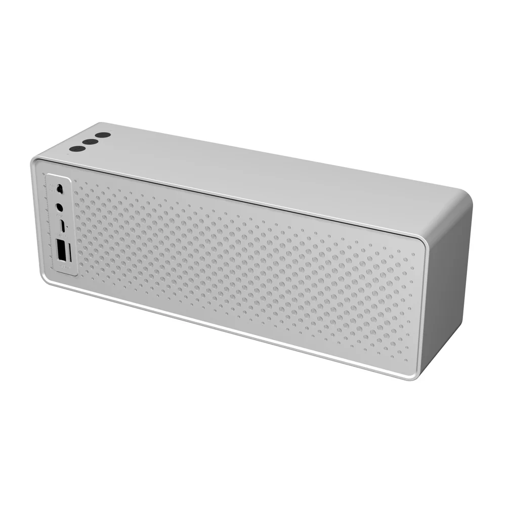 LIHUACHEN портативный Bluetooth динамик беспроводной громкий звуковая система 10 Вт