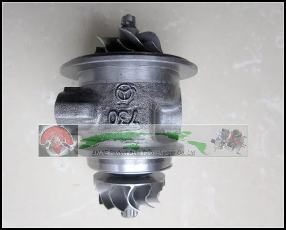 Турбокартридж CHRA TD025 28231-27500 49173-02622 49173-02612 для HYUNDAI Accent Matrix KIA Cerato 2001-2005 D3EA 1.5L CRDI |