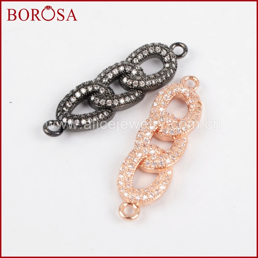 Соединитель-разделитель BOROSA WX422 для изготовления ювелирных изделий с