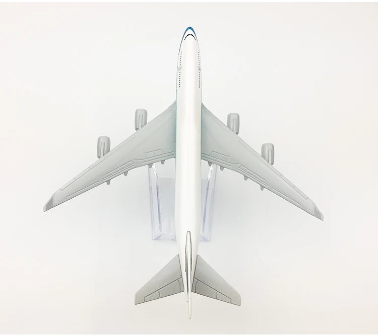 Hong Kong Cathay Boeing 747 самолет 16 см с металлическими заклепками; туфли-лодочки сплава литья под давлением 1:400 игрушечные модели самолетов для детей модель аэроплана