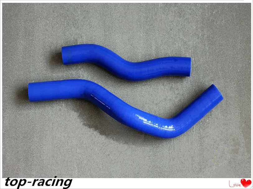 Усиленный силиконовый шланг охлаждающей жидкости радиатора для HONDA CIVIC FD1 1 8/2.0L R18A