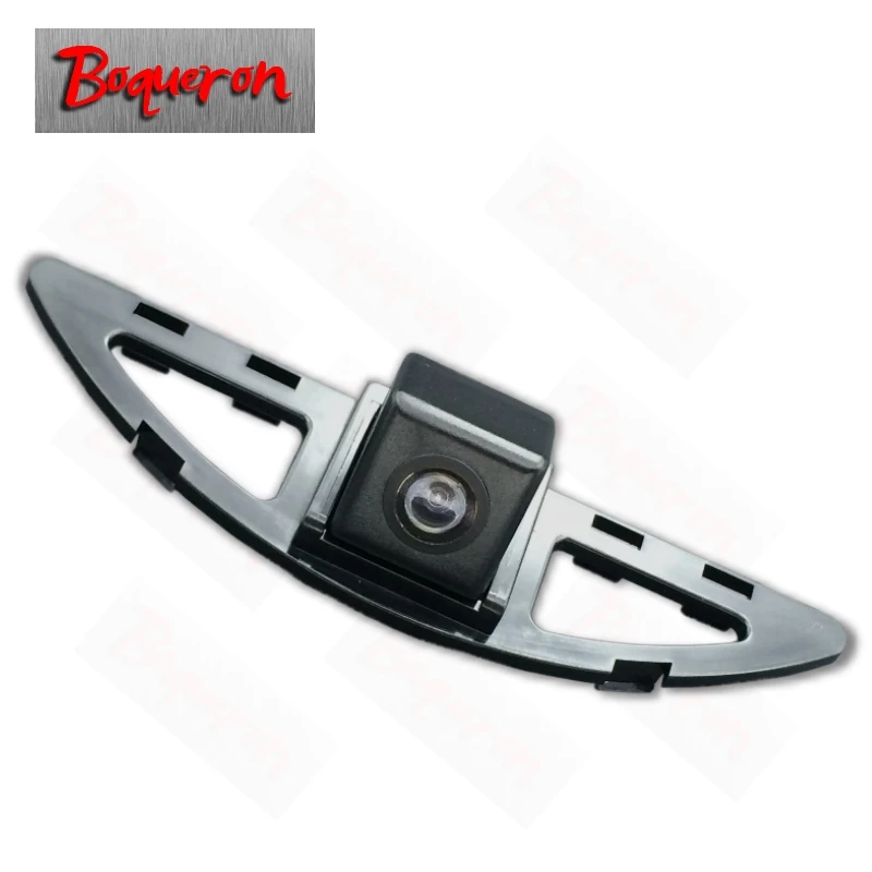 Для Honda Ballade 2011 ~ 2015 для City 2008 2014 Смарт треки Чип камера HD CCD интеллектуальная