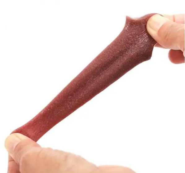 Prank Toys Cosplay Accessories Realistic Fake Tongue Joke Prank Magic Tricks Halloween Horrific Prop April Fools' Day Gift ZXH