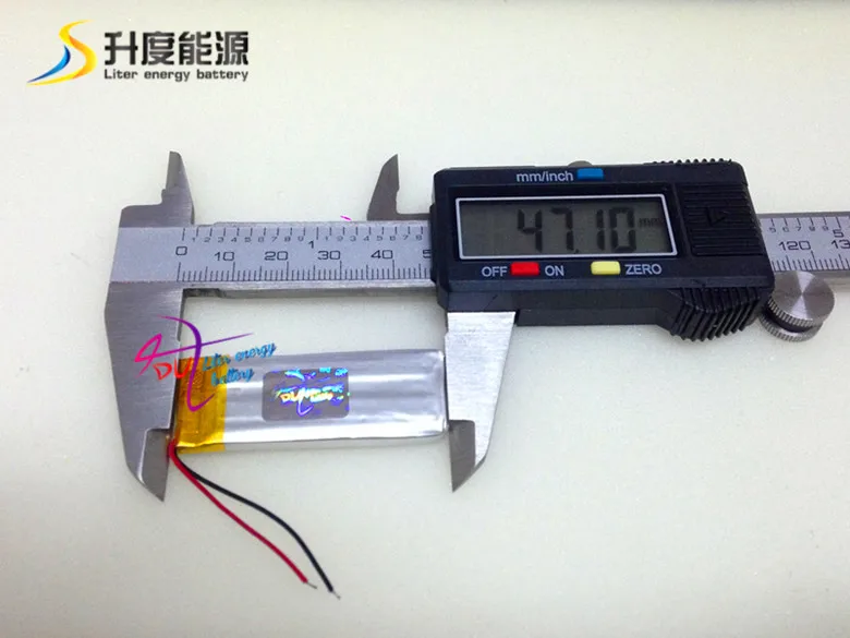 SD401747 длинный планшетный аккумулятор 3 7 v 260mah 401550 по индивидуальному заказу|tablet